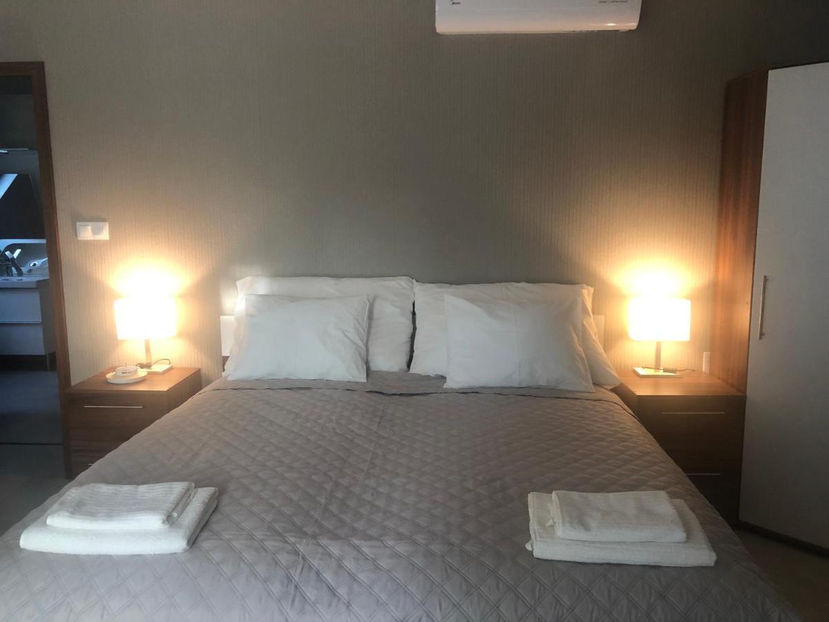Second Home Apartments Miskolctapolca Екстер'єр фото