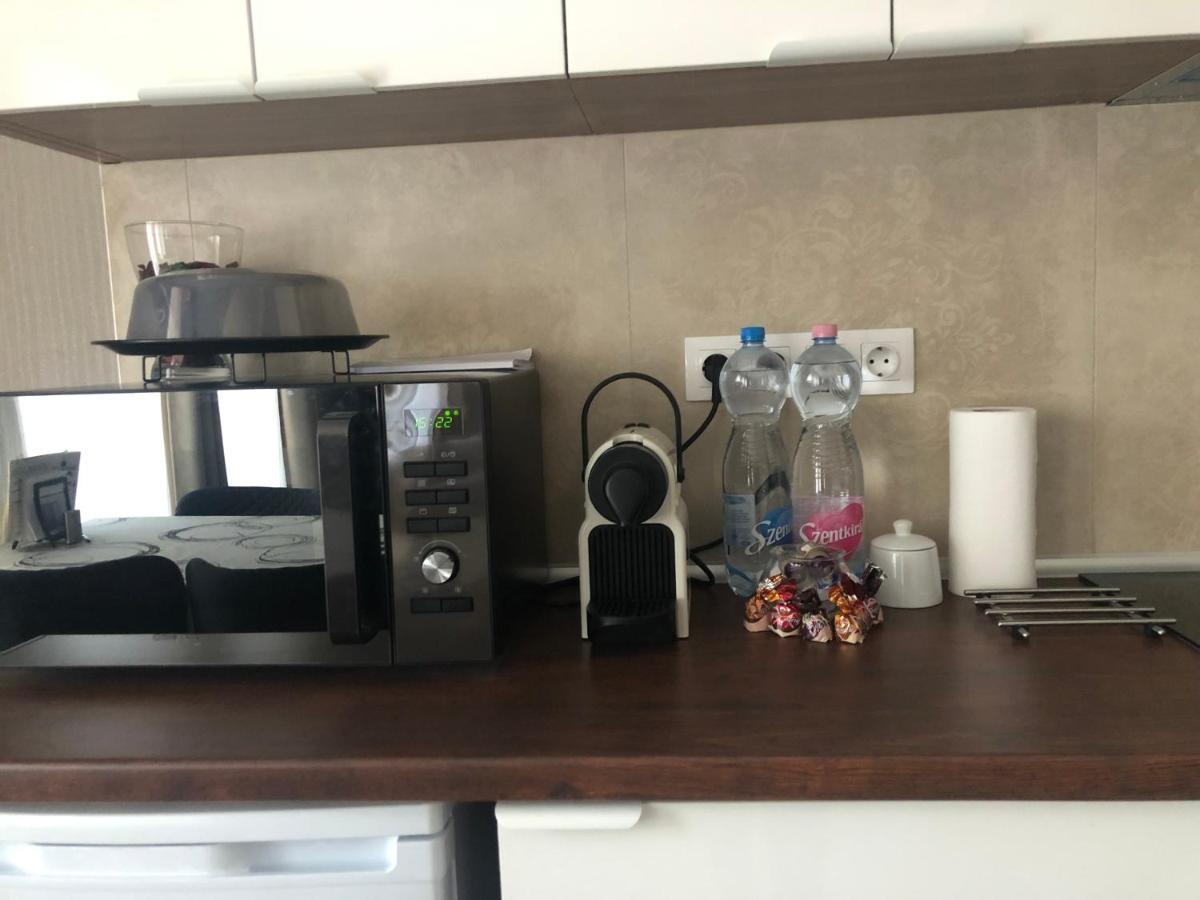 Second Home Apartments Miskolctapolca Екстер'єр фото