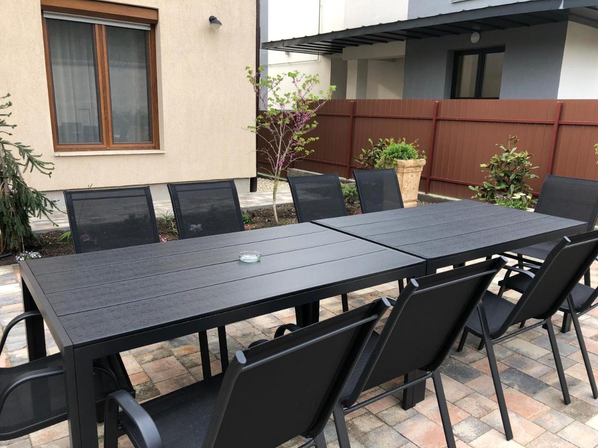 Second Home Apartments Miskolctapolca Екстер'єр фото