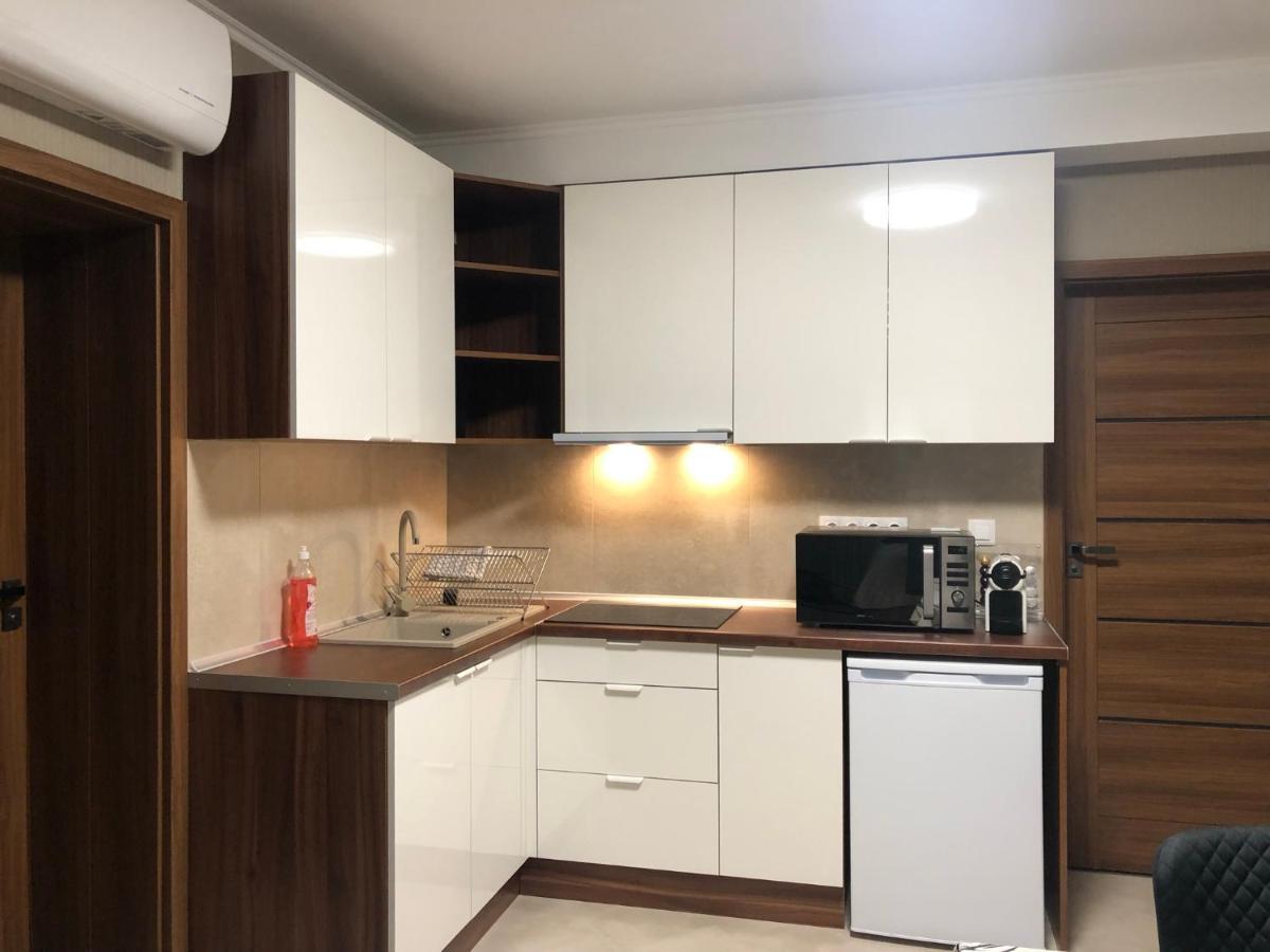 Second Home Apartments Miskolctapolca Екстер'єр фото