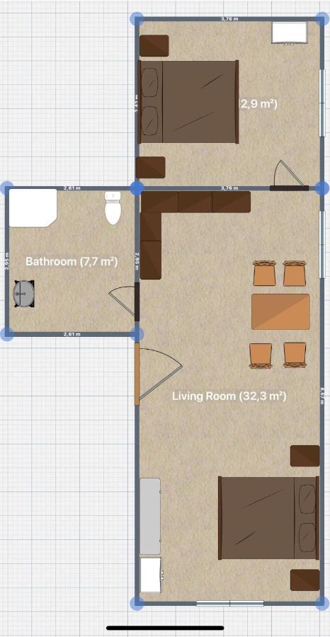 Second Home Apartments Miskolctapolca Екстер'єр фото