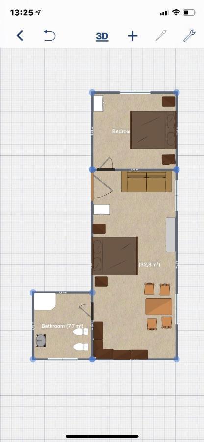 Second Home Apartments Miskolctapolca Екстер'єр фото