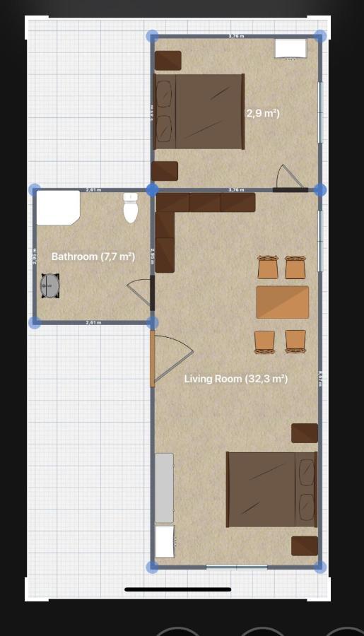 Second Home Apartments Miskolctapolca Екстер'єр фото