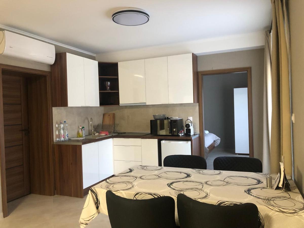 Second Home Apartments Miskolctapolca Екстер'єр фото