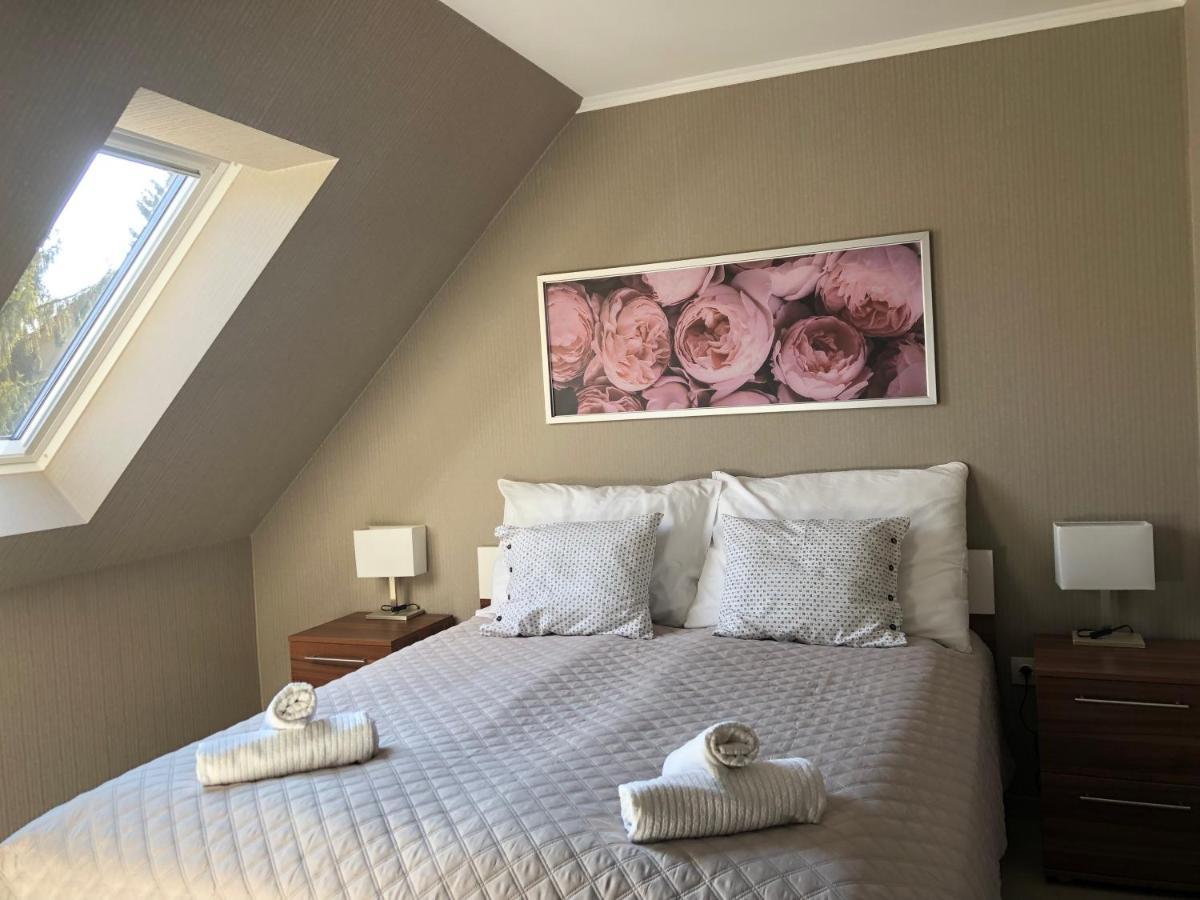 Second Home Apartments Miskolctapolca Екстер'єр фото