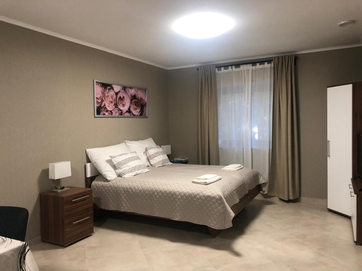 Second Home Apartments Miskolctapolca Екстер'єр фото