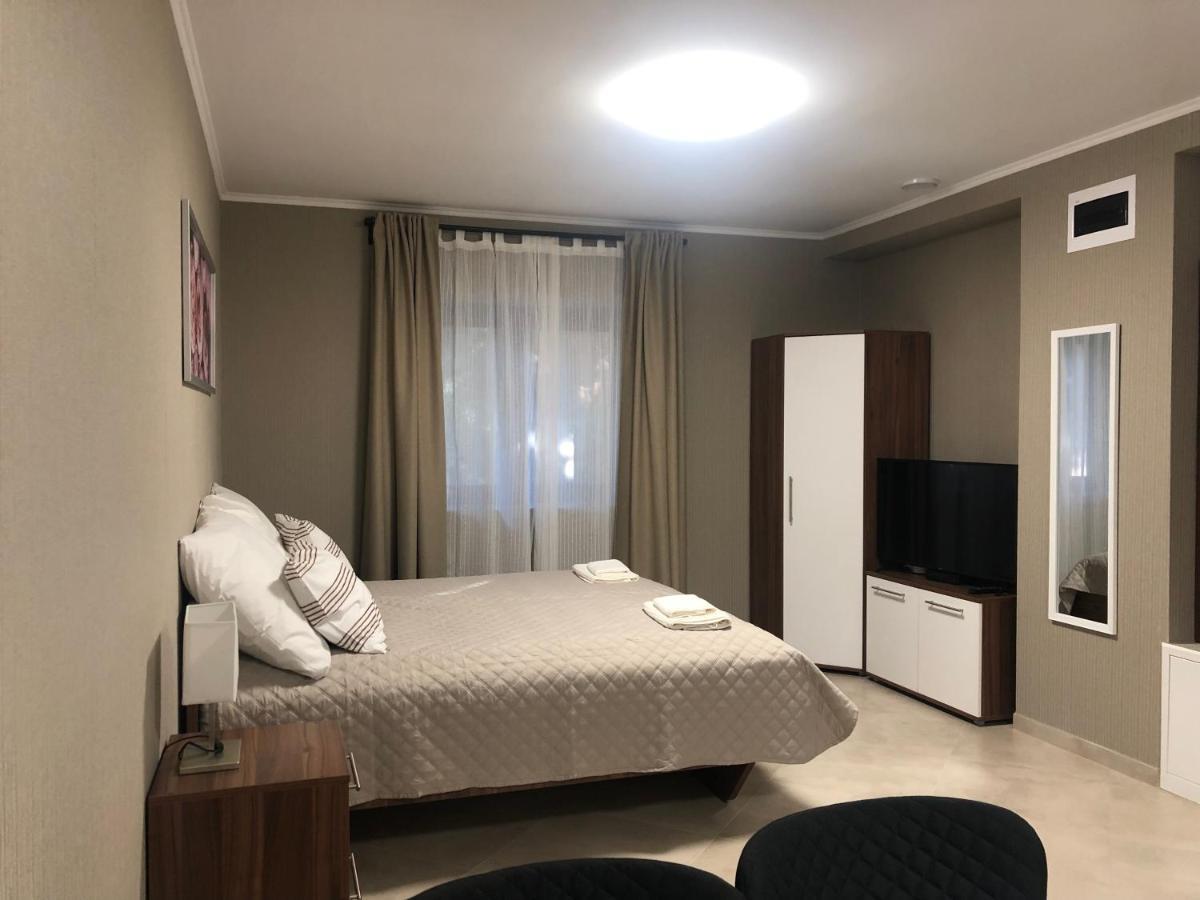 Second Home Apartments Miskolctapolca Екстер'єр фото